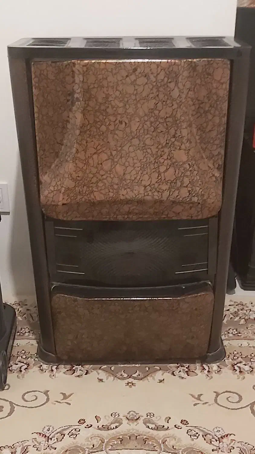 بخاری|بخاری، هیتر، شومینه|مشهد, امیریه|دیوار