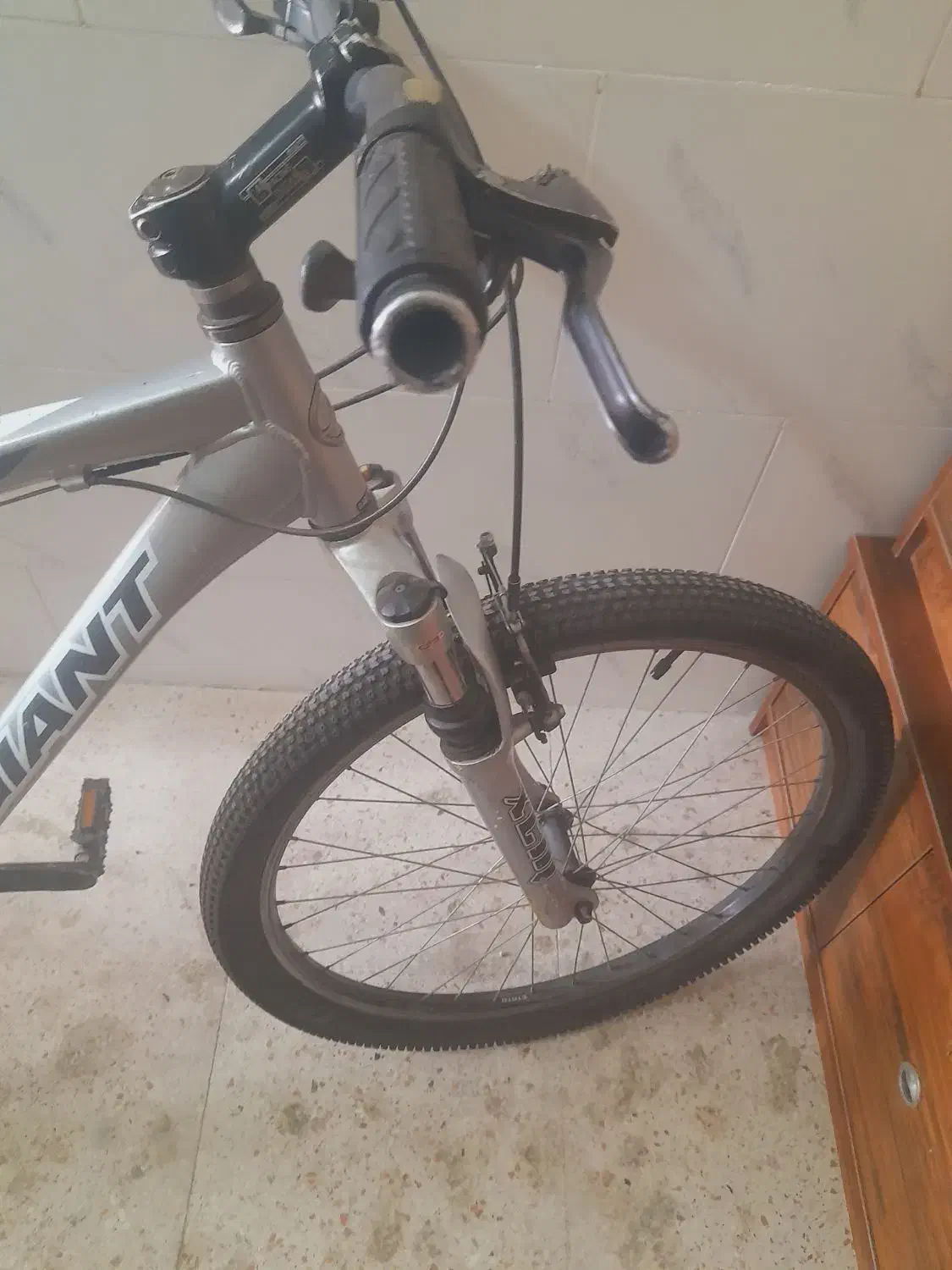 جاینت|دوچرخه، اسکیت، اسکوتر|قزوین, |دیوار