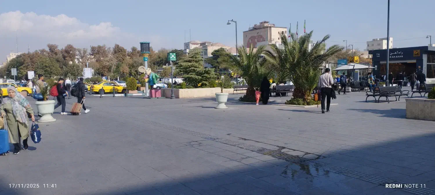 راهنمایی تنهایی|فعالیت داوطلبانه تحقیقاتی|بندرعباس, |دیوار