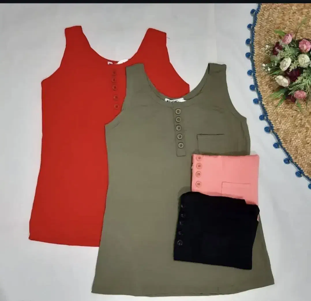 تاپ و تیشرت زنانه ویسکوز|لباس|باقرشهر, |دیوار