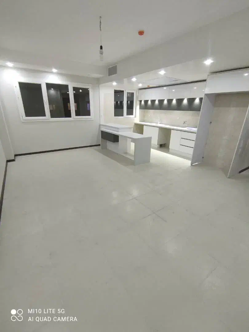 98متری فول امکانات رهن چند ساله|اجارهٔ آپارتمان|تهران, گلستان (شهرک راه آهن)|دیوار