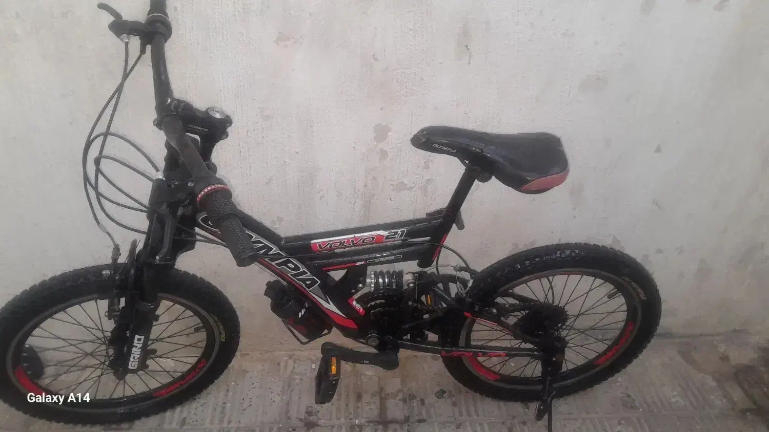 دوچرخه|دوچرخه، اسکیت، اسکوتر|شهریار, شهریار|دیوار