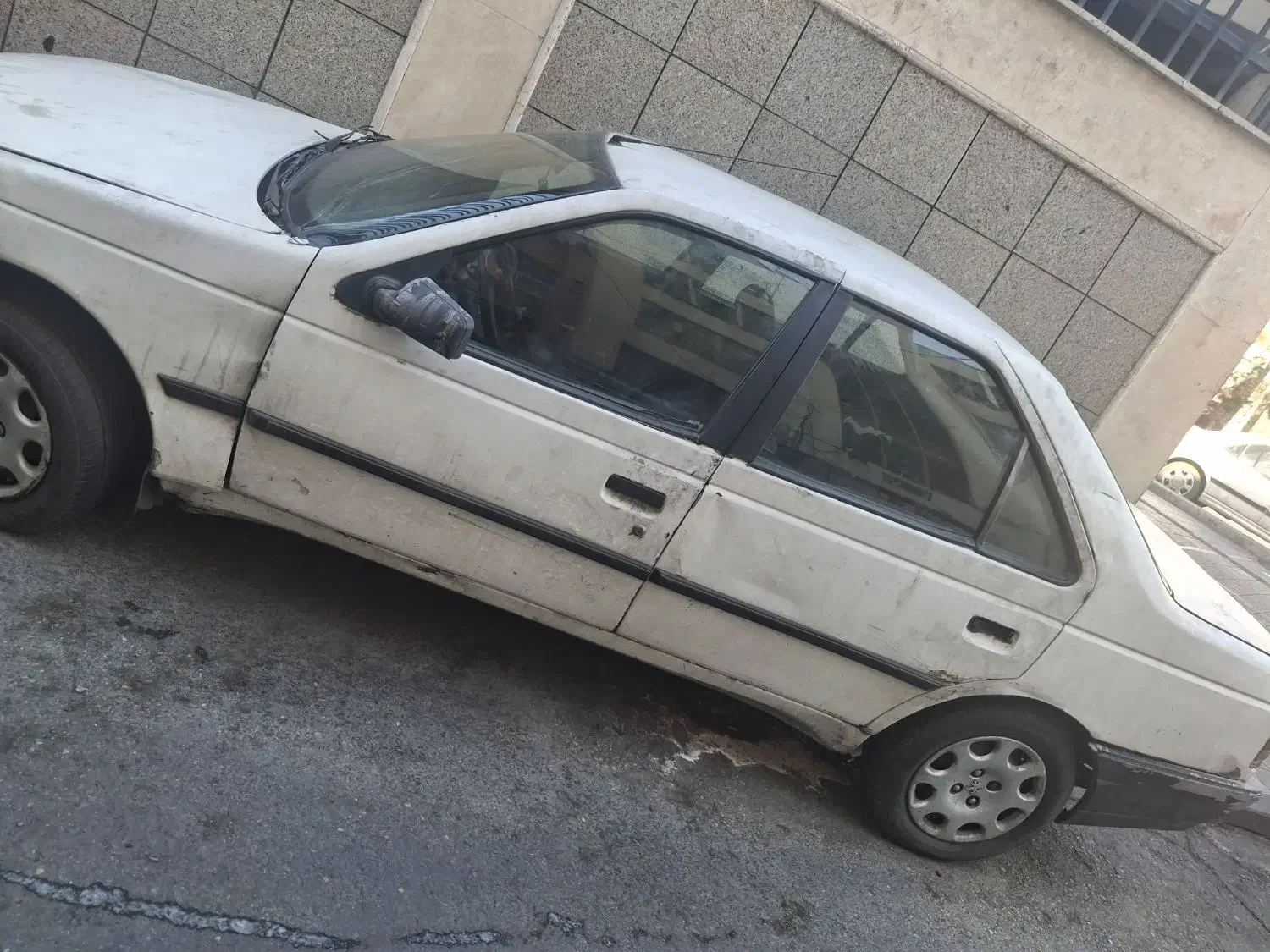 پژو آردی|خودرو سواری و وانت|تهران, دریان‌نو|دیوار