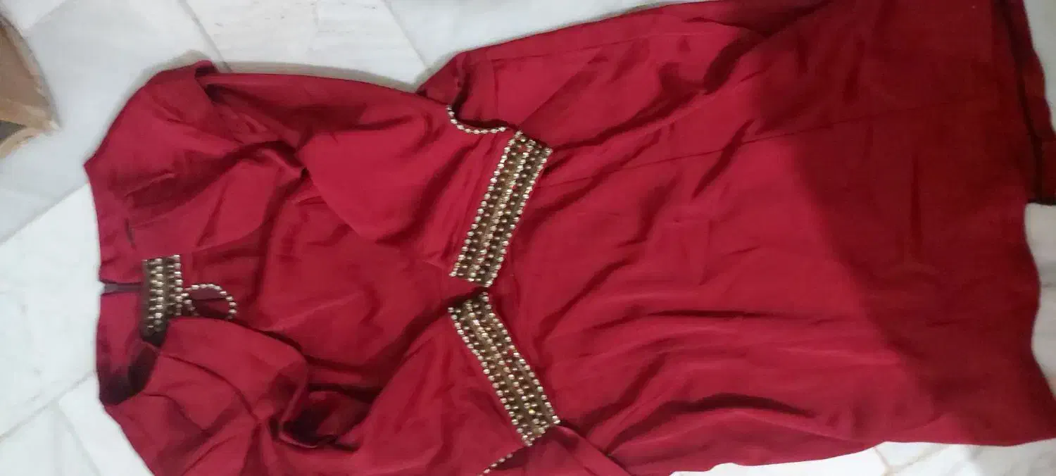 لباس|لباس|قم, سالاریه|دیوار