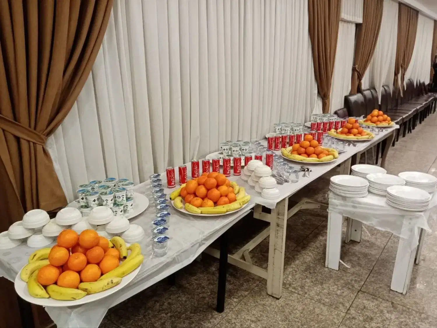 کربلا قطعی ۲۰ آبان ماه با بهترین امکانات|تور و چارتر|نیشابور, امام|دیوار