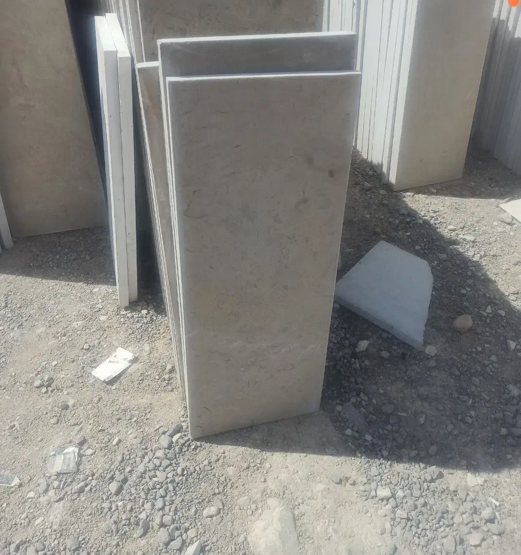 سنگ پله|مصالح و تجهیزات ساختمان|شیراز, جانبازان|دیوار