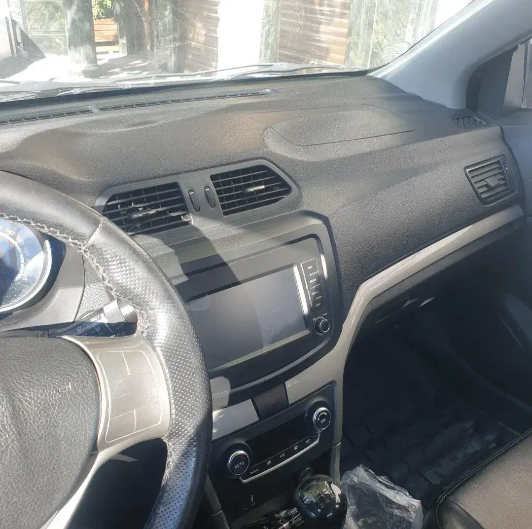 شاهین مدل ۱۴۰۲ سانروف دار|خودرو سواری و وانت|تهران, نیروی هوایی (پیروزی)|دیوار