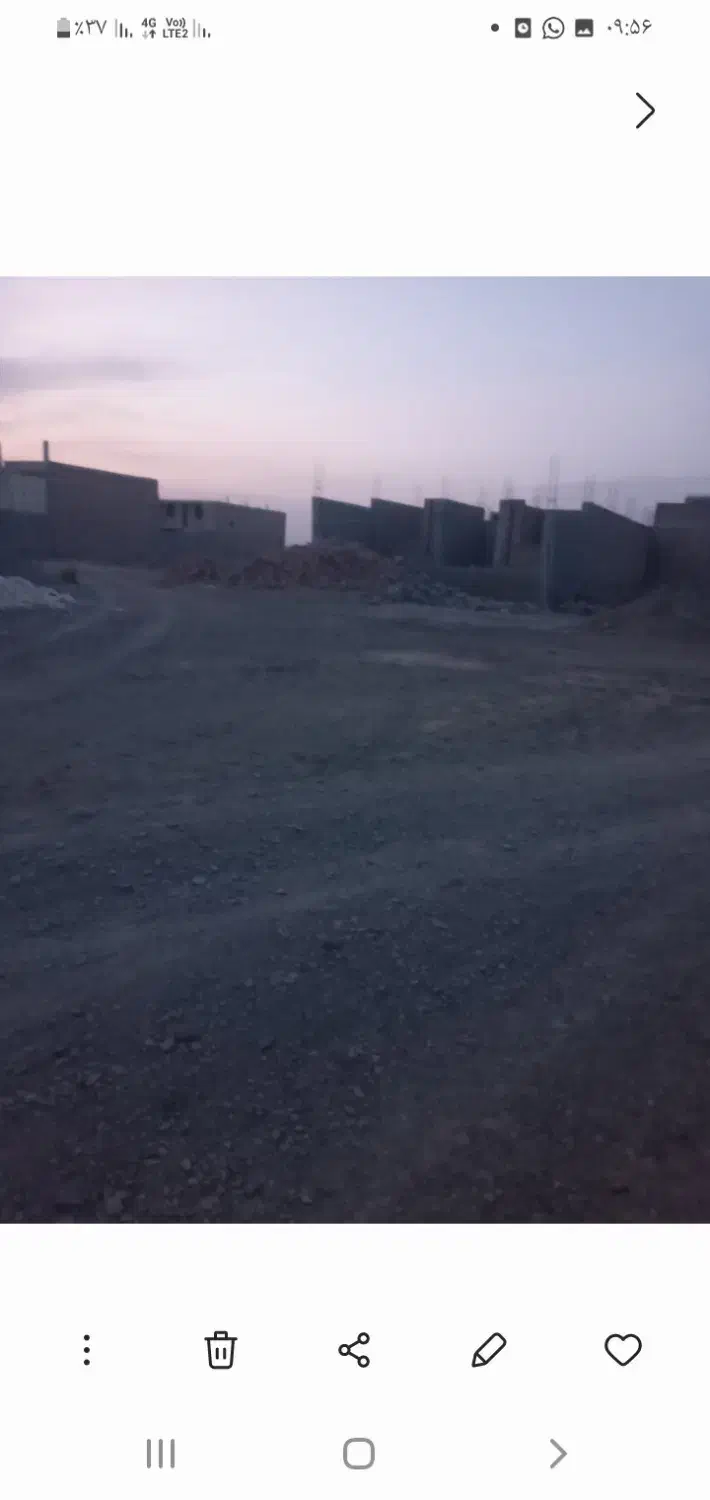 فروش زمین دونبش دزک|فروش زمین و ملک کلنگی|سراوان, |دیوار