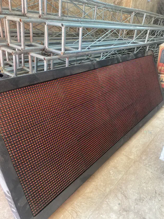 تابلو ال ای دی تابلو روان|فروشگاه و مغازه|کهریزک, |دیوار