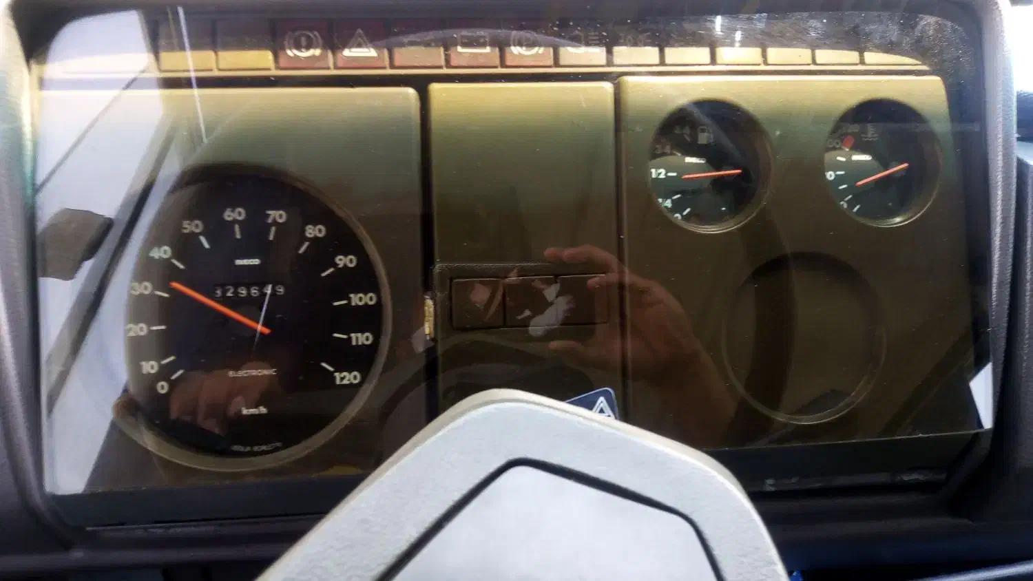 مینی بوس اویکو|خودرو سنگین|شیراز, شهرک سراج|دیوار