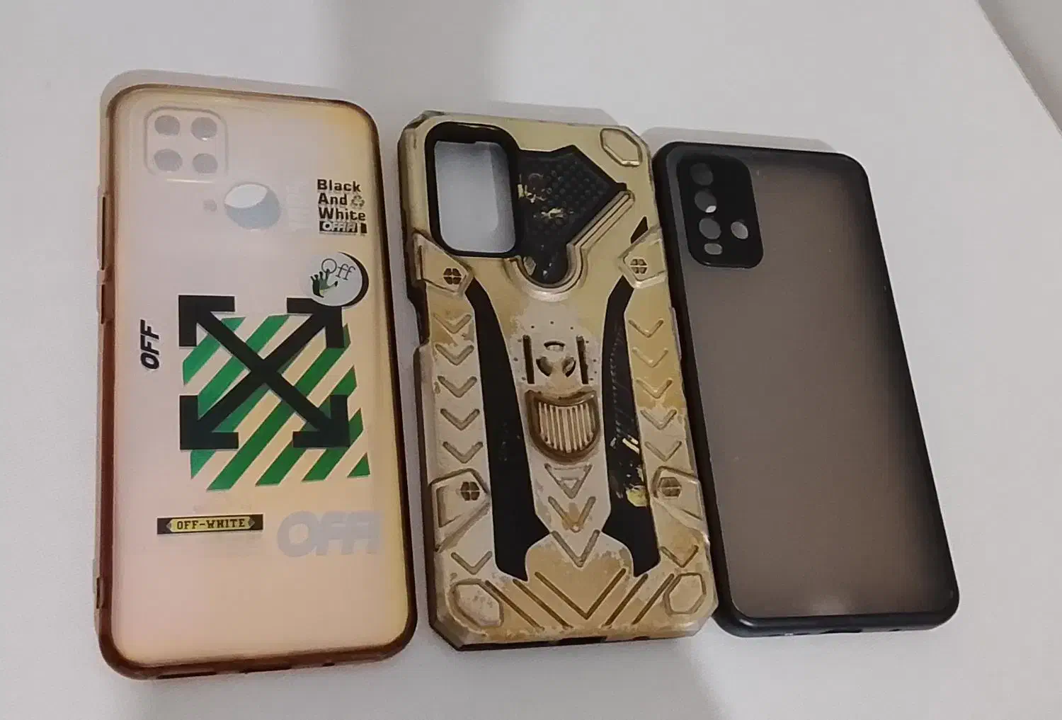 گارد شیائومی|لوازم جانبی موبایل و تبلت|زاهدان, |دیوار