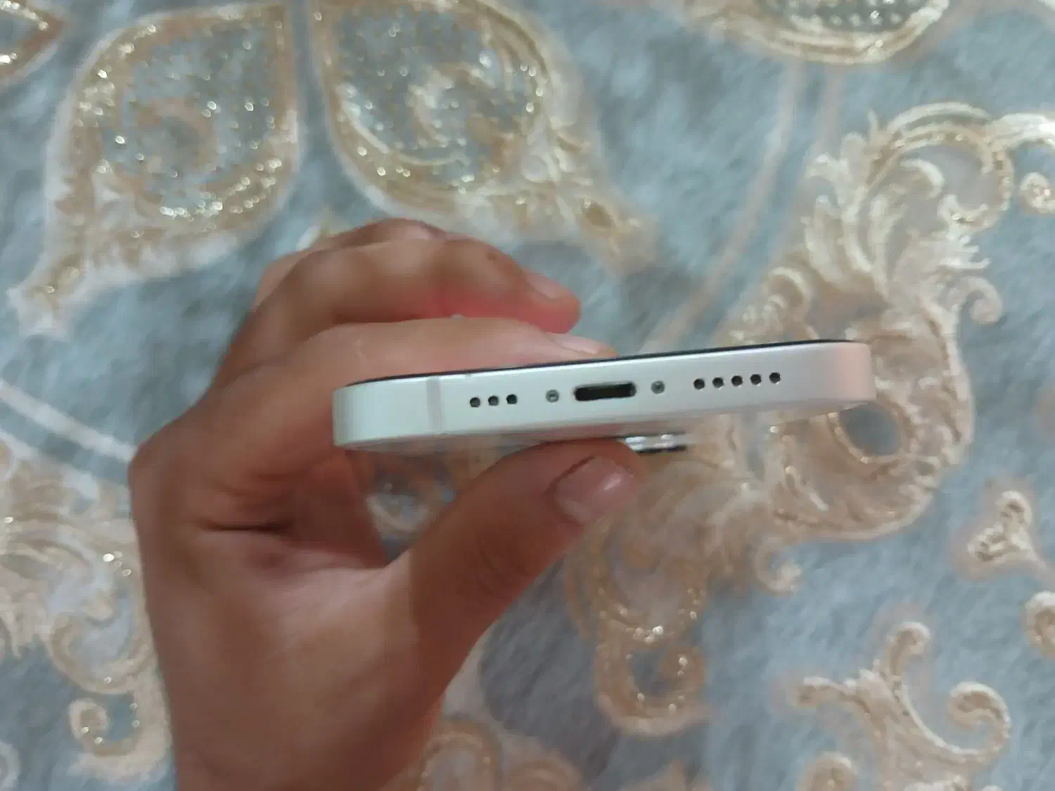 ایفون ۱۳ نرمال|موبایل|قزوین, |دیوار