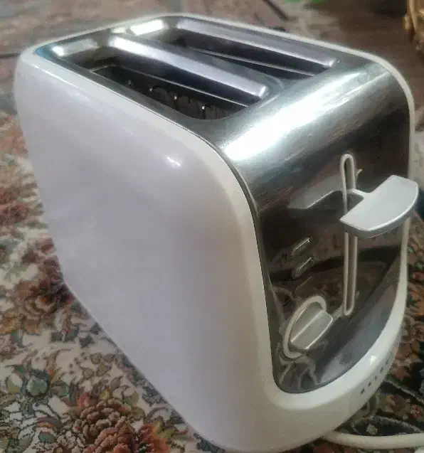 توستر|اجاق گاز و لوازم برقی پخت‌وپز|تهران, هاشمی|دیوار