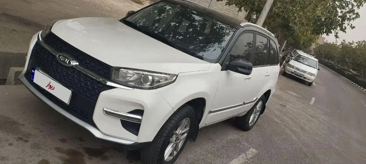 x33s نیوفیس مدل 1399|خودرو سواری و وانت|مشهد, حسینآباد|دیوار