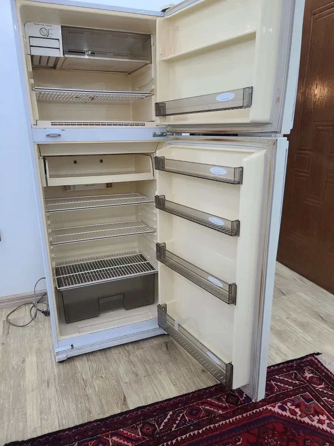 یخچال فریزر|یخچال و فریزر|رودهن, |دیوار