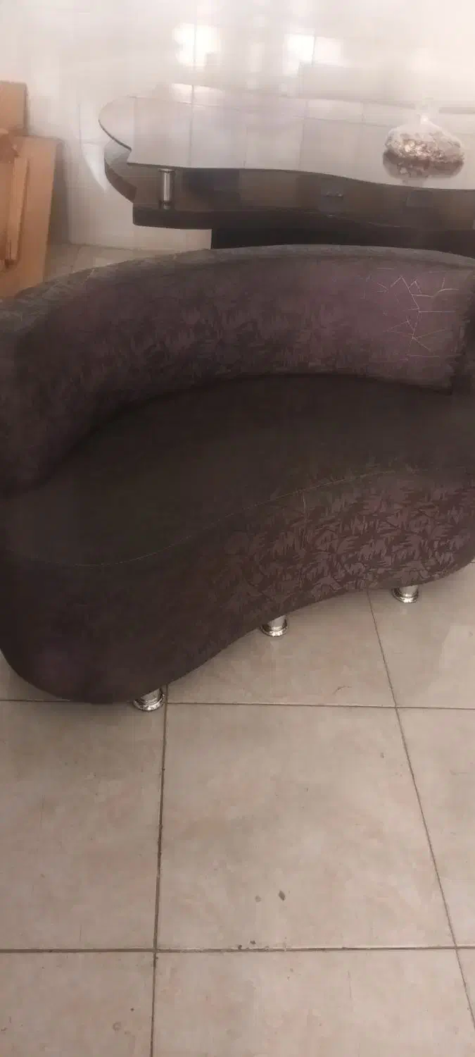 صندلی چستر سمساری|صندلی و نیمکت|اسلامآباد غرب, |دیوار