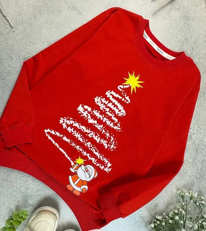 بلوز تک یلدایی|کفش و لباس بچه|مشهد, سرافرازان|دیوار