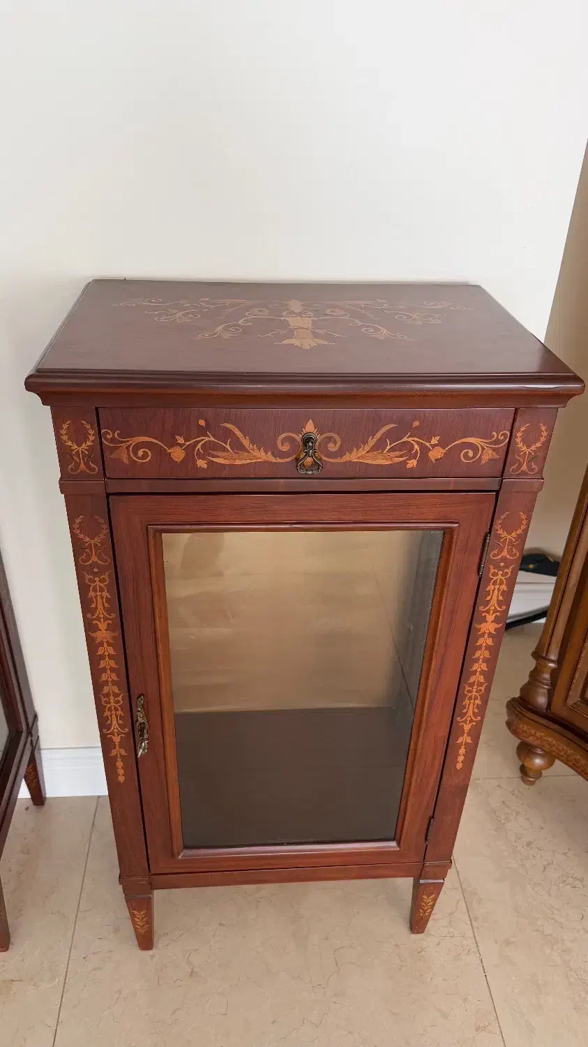 مینی ویترین|بوفه، ویترین، کنسول|تهران, زعفرانیه|دیوار