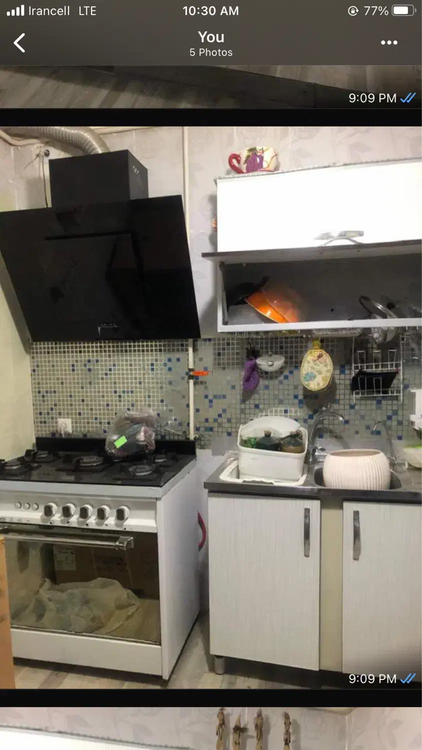 وسایل خانه|هود|بندر امام خمینی, |دیوار