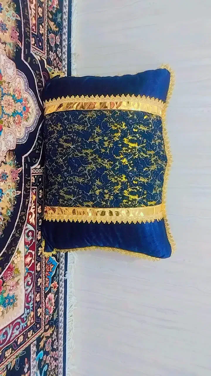 پوش بالشت|رختخواب، بالش، پتو|بندرعباس, |دیوار