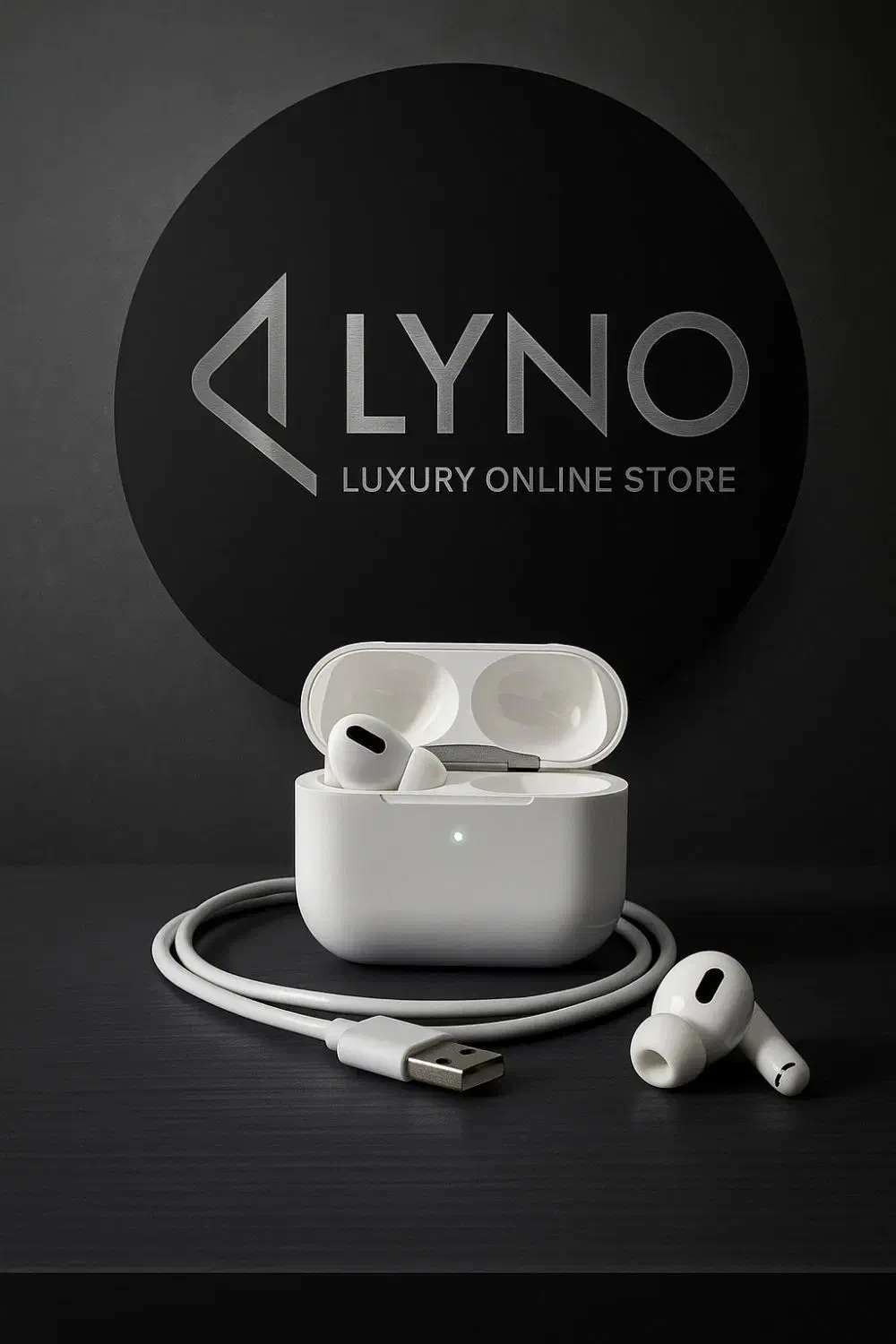 ایرپاد پرو فول کپی|لوازم جانبی موبایل و تبلت|ارومیه, |دیوار