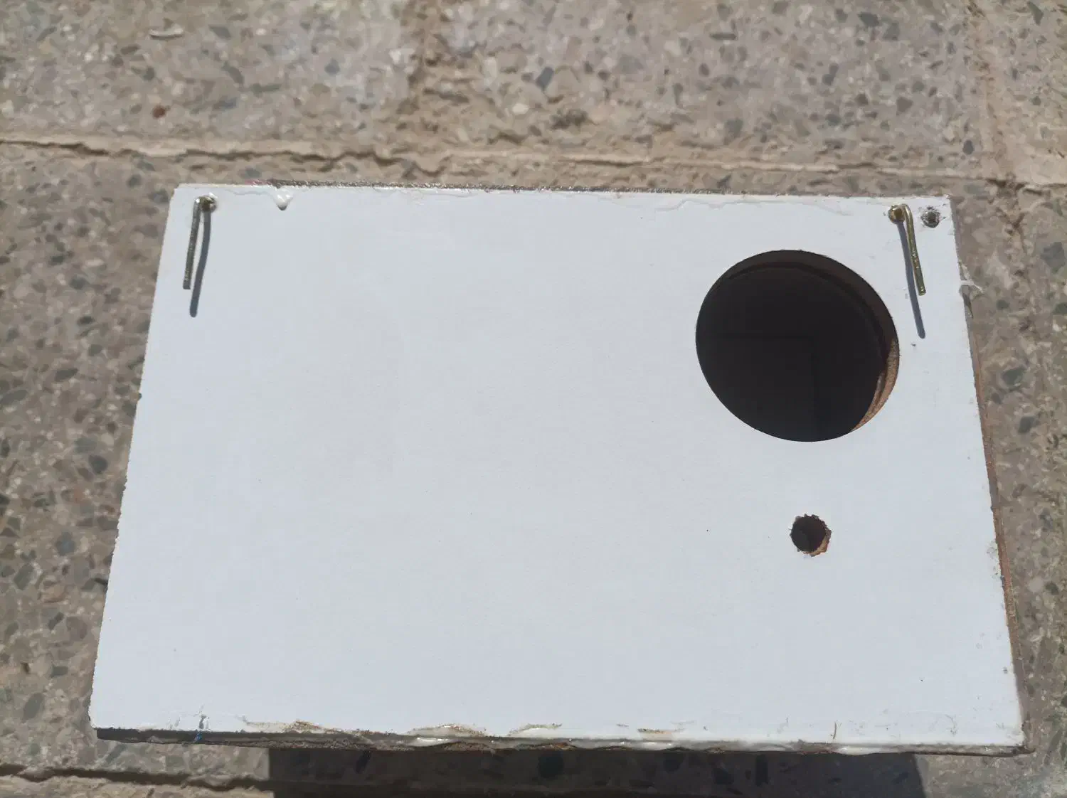 لانه ارسال رایگان|لوازم جانبی حیوانات|زاهدان, |دیوار