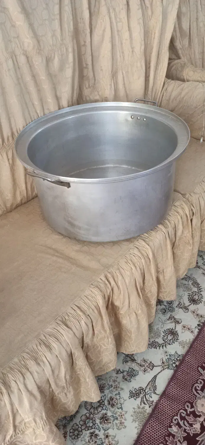 سایز بزرگ|ظروف پختوپز|تبریز, |دیوار