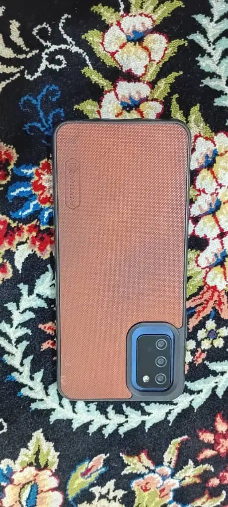 گوشی سامسونگ آ۰۳اس|موبایل|پلدختر, |دیوار