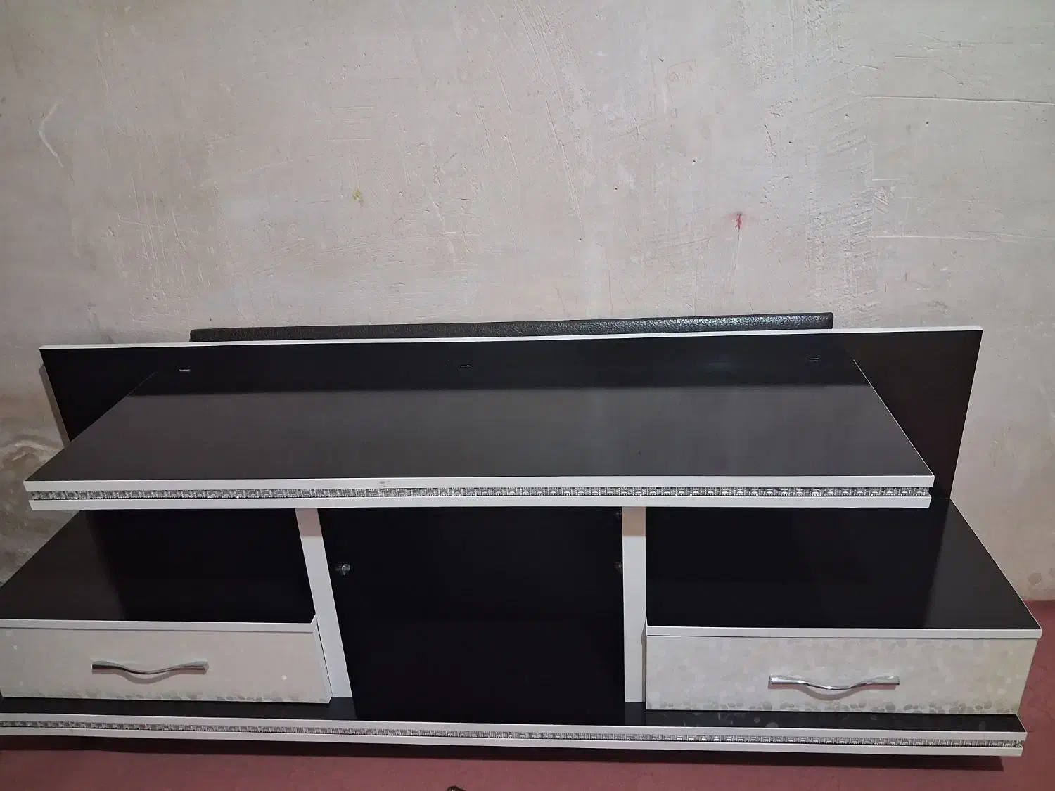 میز چوبی|میز تلویزیون|سلماس, |دیوار