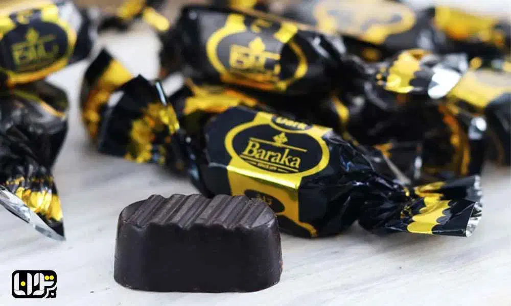 کارگر ساده کارخانه شکلات سازی جای خواب،غذا،بیمه|استخدام صنعتی، فنی، مهندسی|تهران, تهرانسر غربی|دیوار