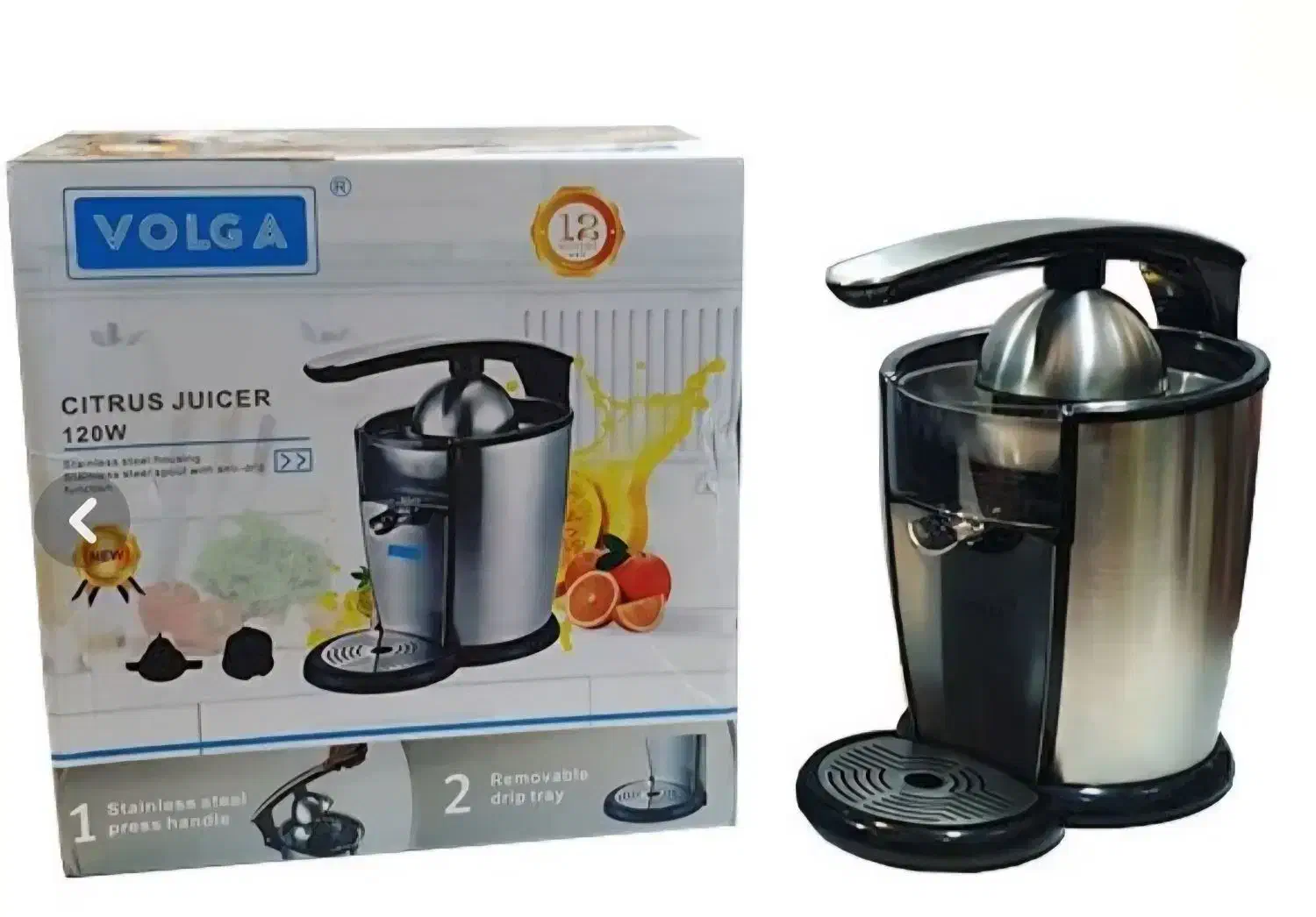 آب مرکبات گیر|آبمیوه‌گیر و آب‌مرکبات‌گیر|بهبهان, |دیوار