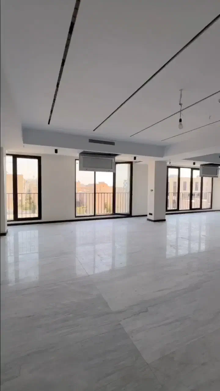 ۲۵۰ متر اداری نوساز پونک دسترسی عالی|اجارهٔ دفتر کار، اتاق اداری، مطب|تهران, سردارجنگل|دیوار