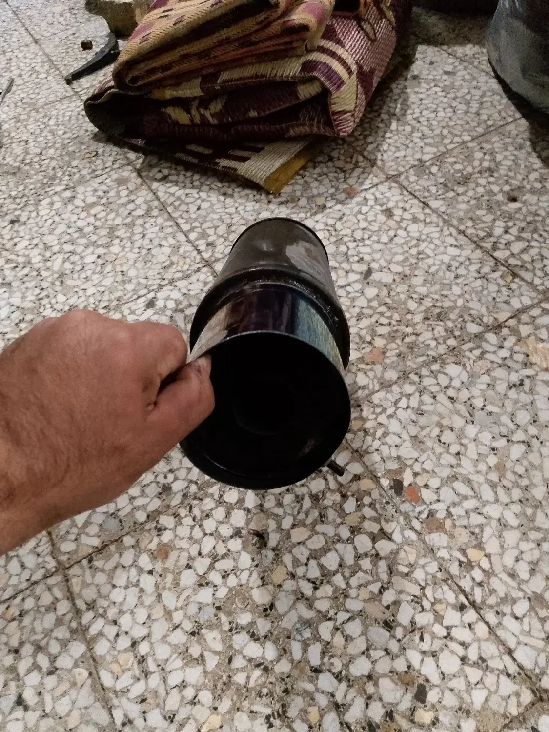 اگزوز اسپرت|قطعات یدکی و لوازم جانبی|خمینیشهر, |دیوار