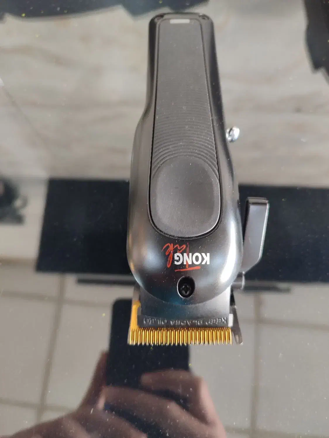 ماشین اصلاح|آرایشی، بهداشتی، درمانی|احمدآبادمستوفی, |دیوار