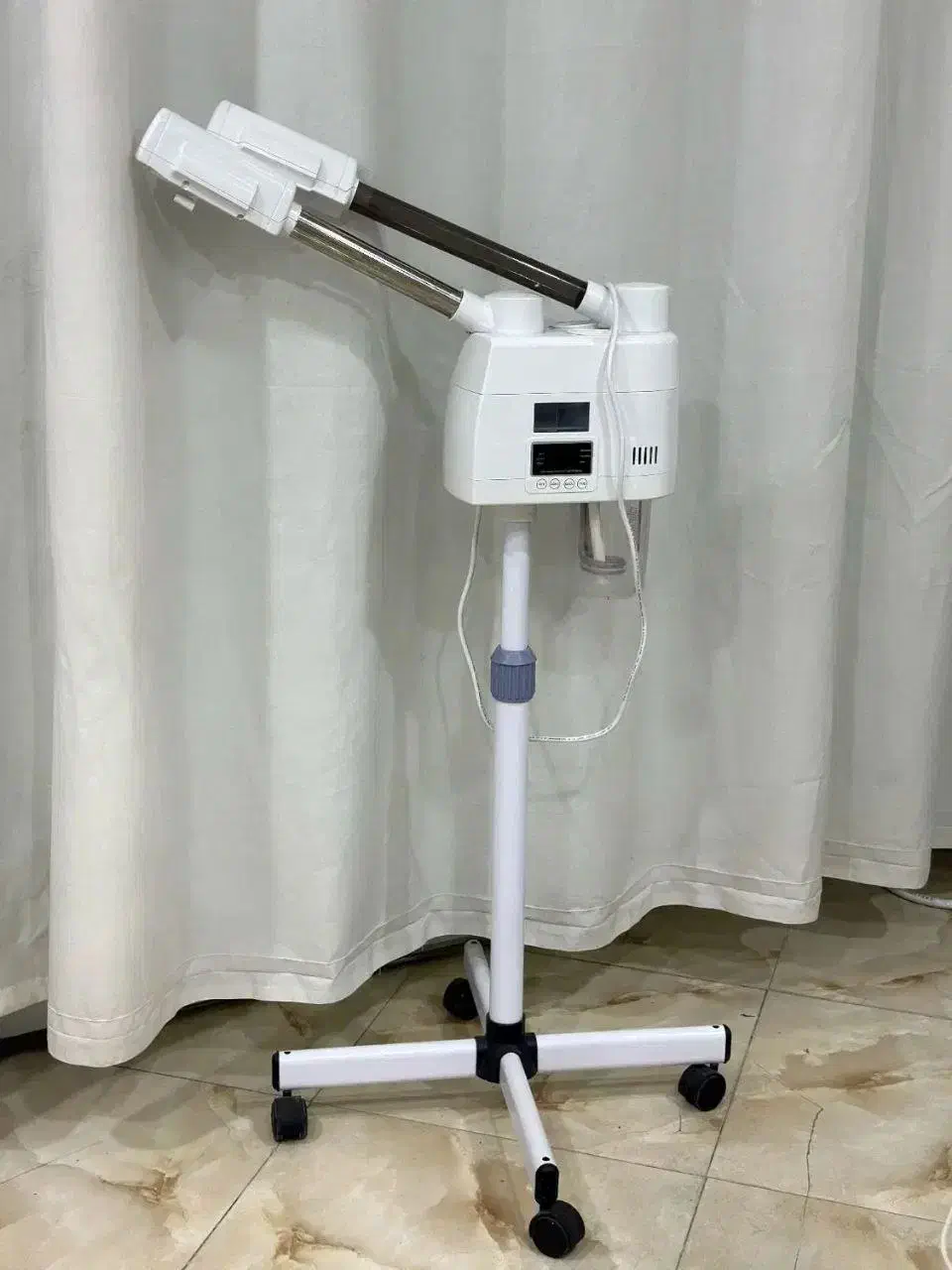 دستگاه بخور(باهدیه ویژه)|آرایشی، بهداشتی، درمانی|گراش, |دیوار