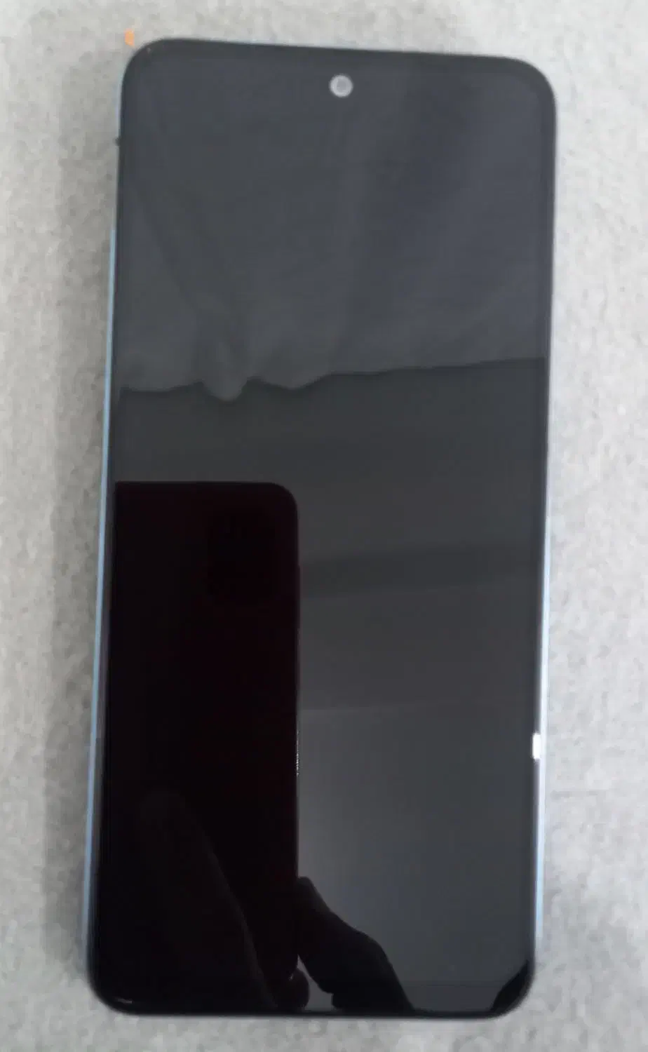 گوشی شیائومی ردمی نوت 12s|موبایل|کامیاران, |دیوار