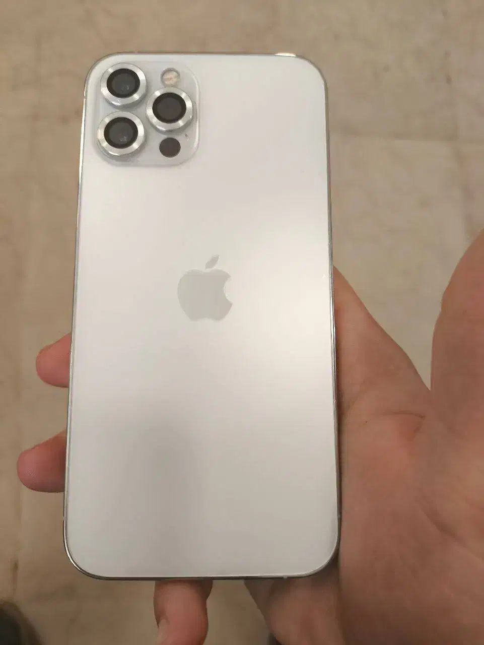 آیفون ۱۲پرو|موبایل|مشهد, هفت تیر (نه دره)|دیوار