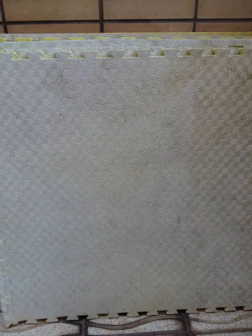 ۵ عدد تاتمی|تجهیزات ورزشی|اصفهان, بیدآباد|دیوار