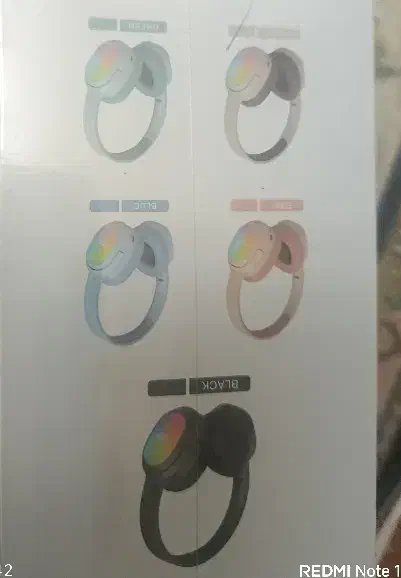 هدفون بی سیم|لوازم جانبی موبایل و تبلت|مشکین‌دشت, |دیوار