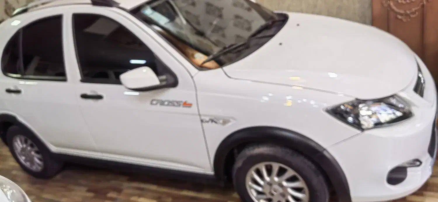 کوییک اتومات 1402|خودرو سواری و وانت|اصفهان, ملک|دیوار