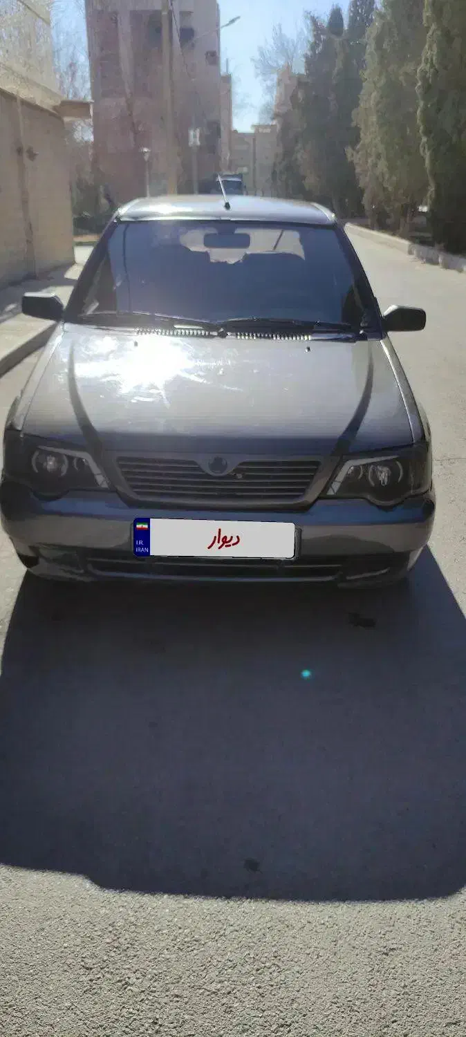 پراید ۱۱۱|خودرو سواری و وانت|اصفهان, عطار نیشابوری|دیوار