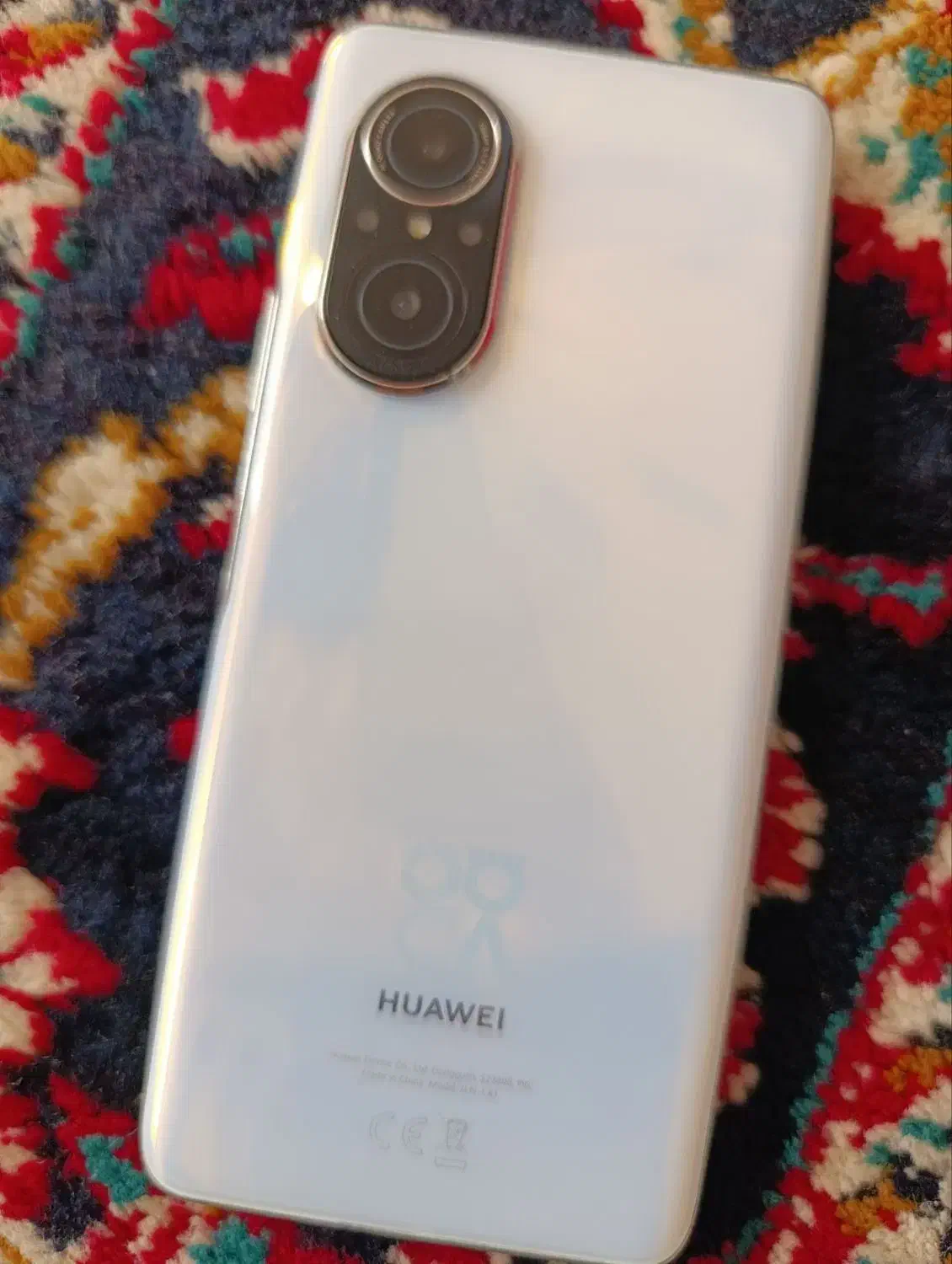 گوشی هواوی فروشی|موبایل|بردسکن, |دیوار