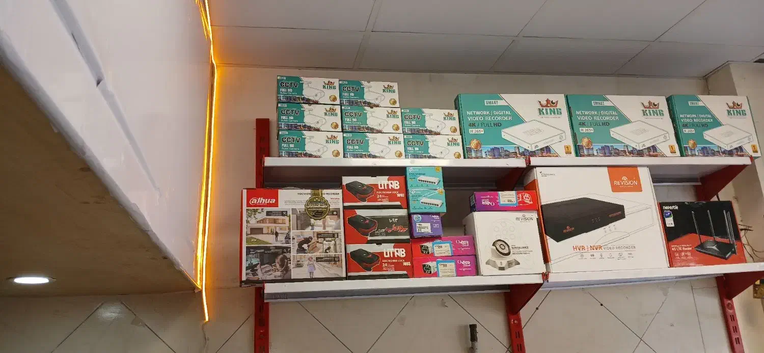 تعمیرات  آیفون تصویری|دوربین مداربسته|اندیشه, اندیشه فاز ۳|دیوار