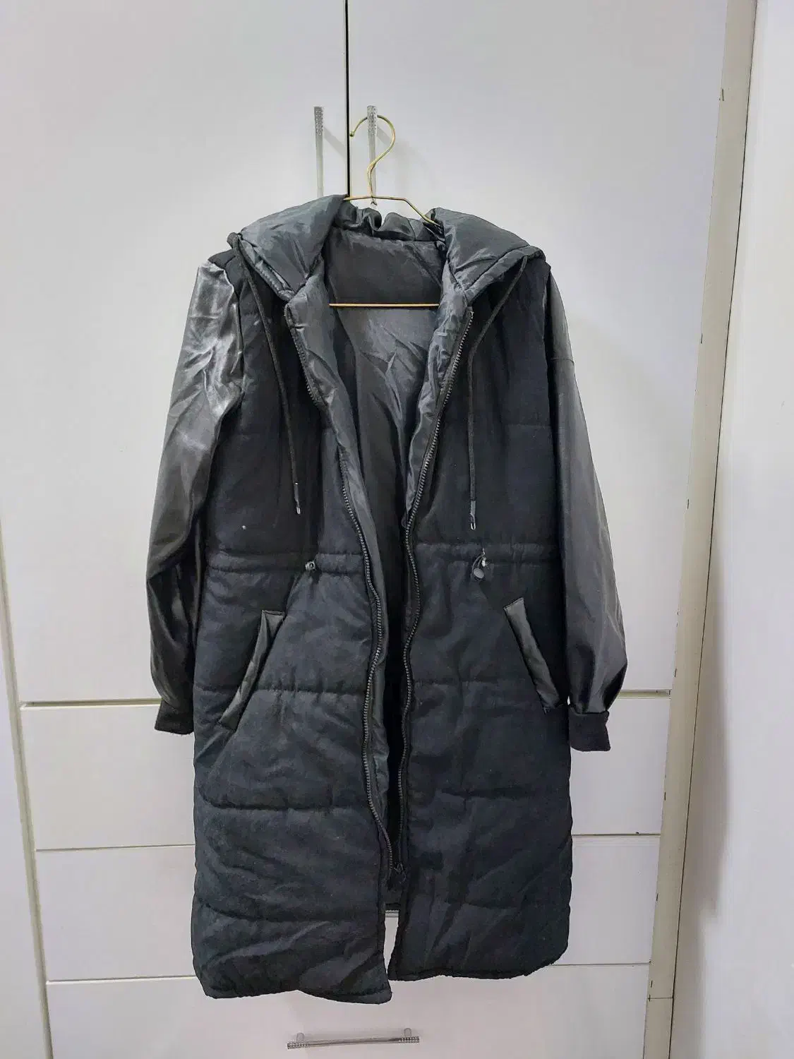 تعدادی پالتو و بارانی|لباس|کرمانشاه, |دیوار