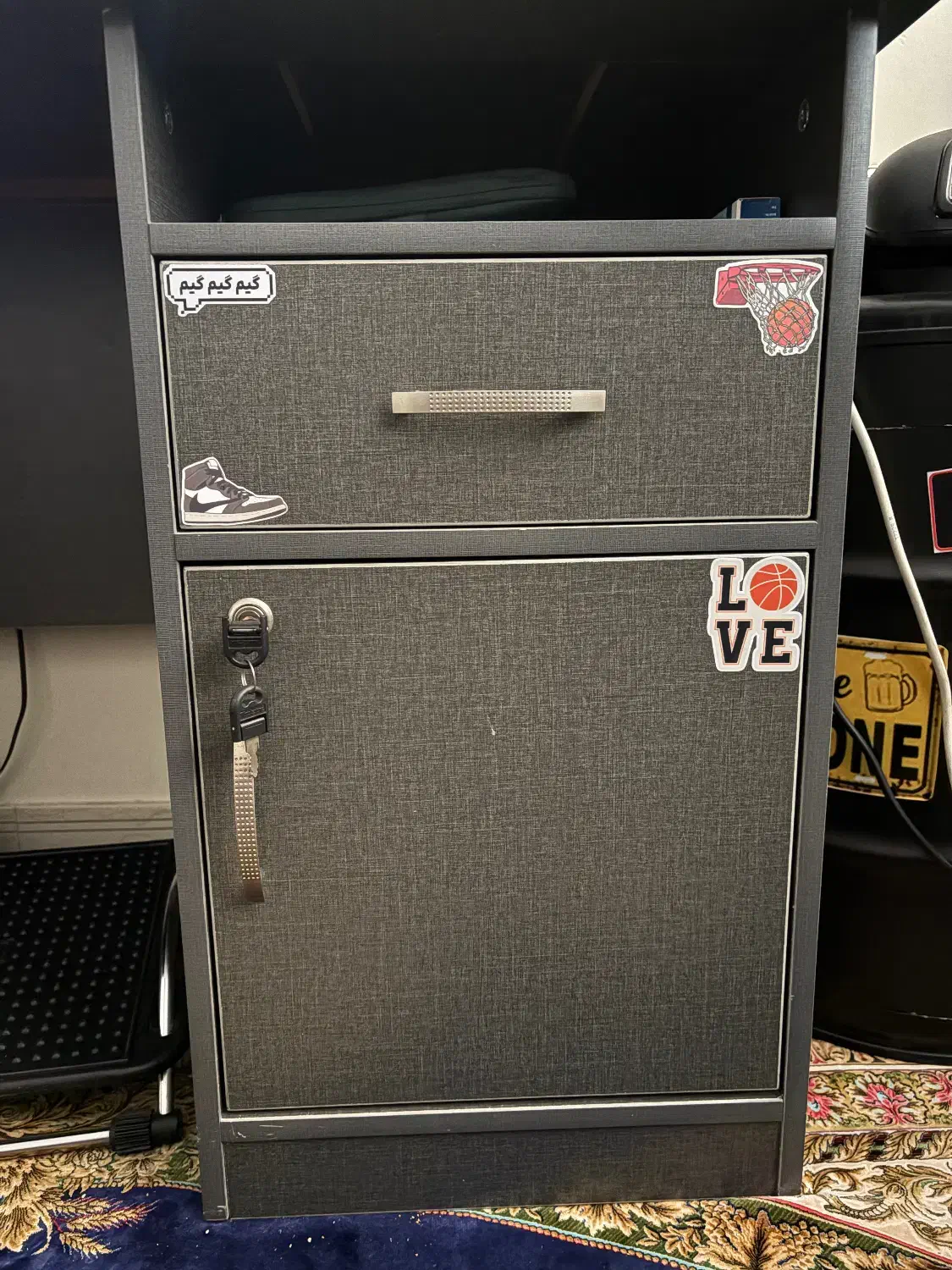 میز تهریر و لپتاپ|میز تحریر و کامپیوتر|تهران, منیریه|دیوار