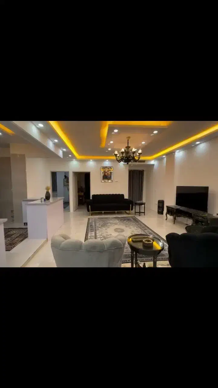 پیش فروش امتیاز آپارتمان بصورت اقساطی|پیشفروش املاک|پرند, فاز ۷|دیوار