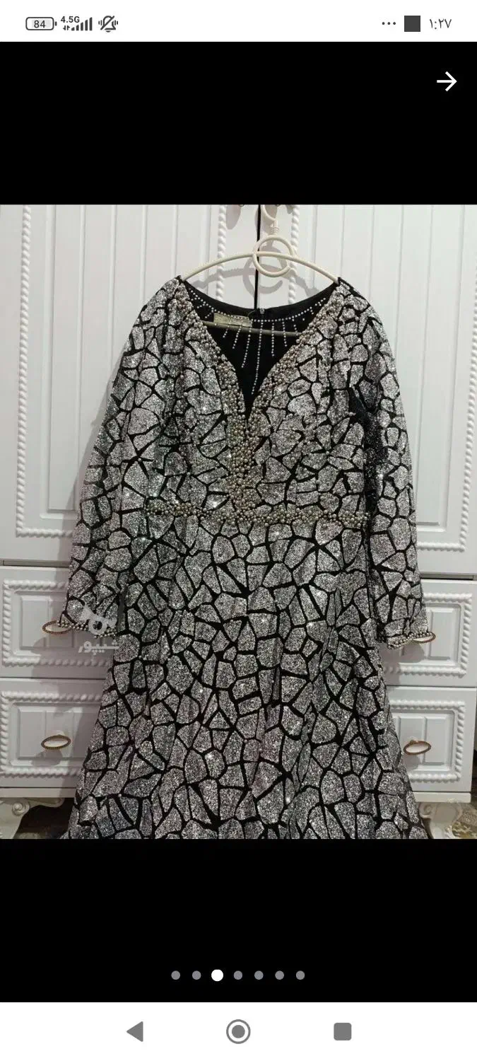 سایز46|لباس|باقرشهر, |دیوار