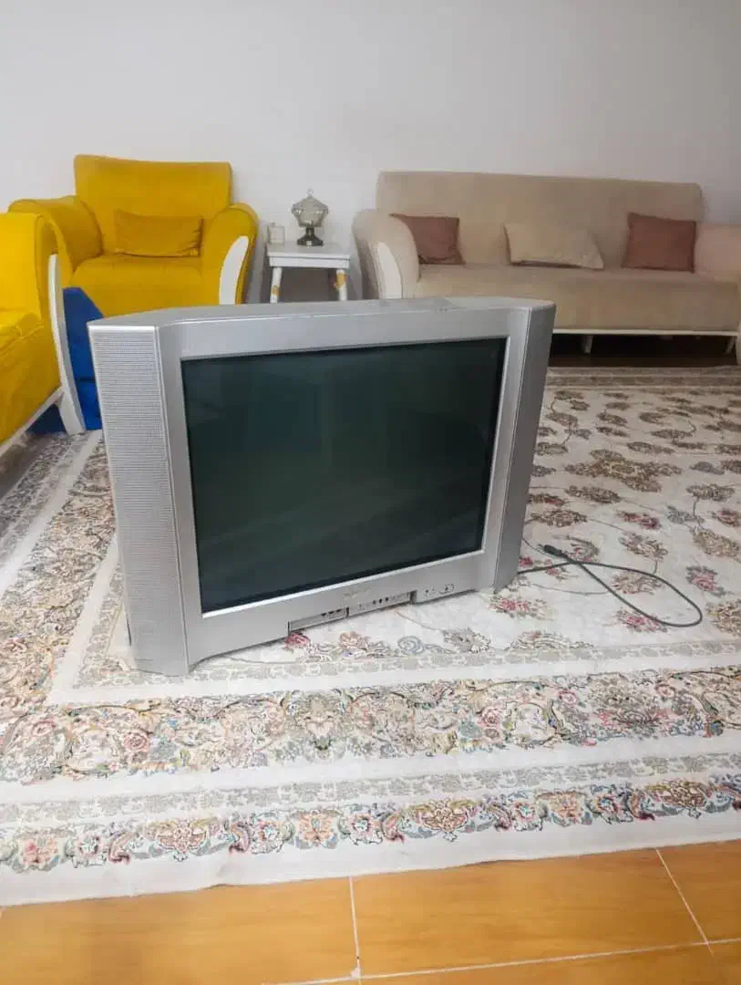 تلویزیون 21|تلویزیون و پروژکتور|بوشهر, |دیوار