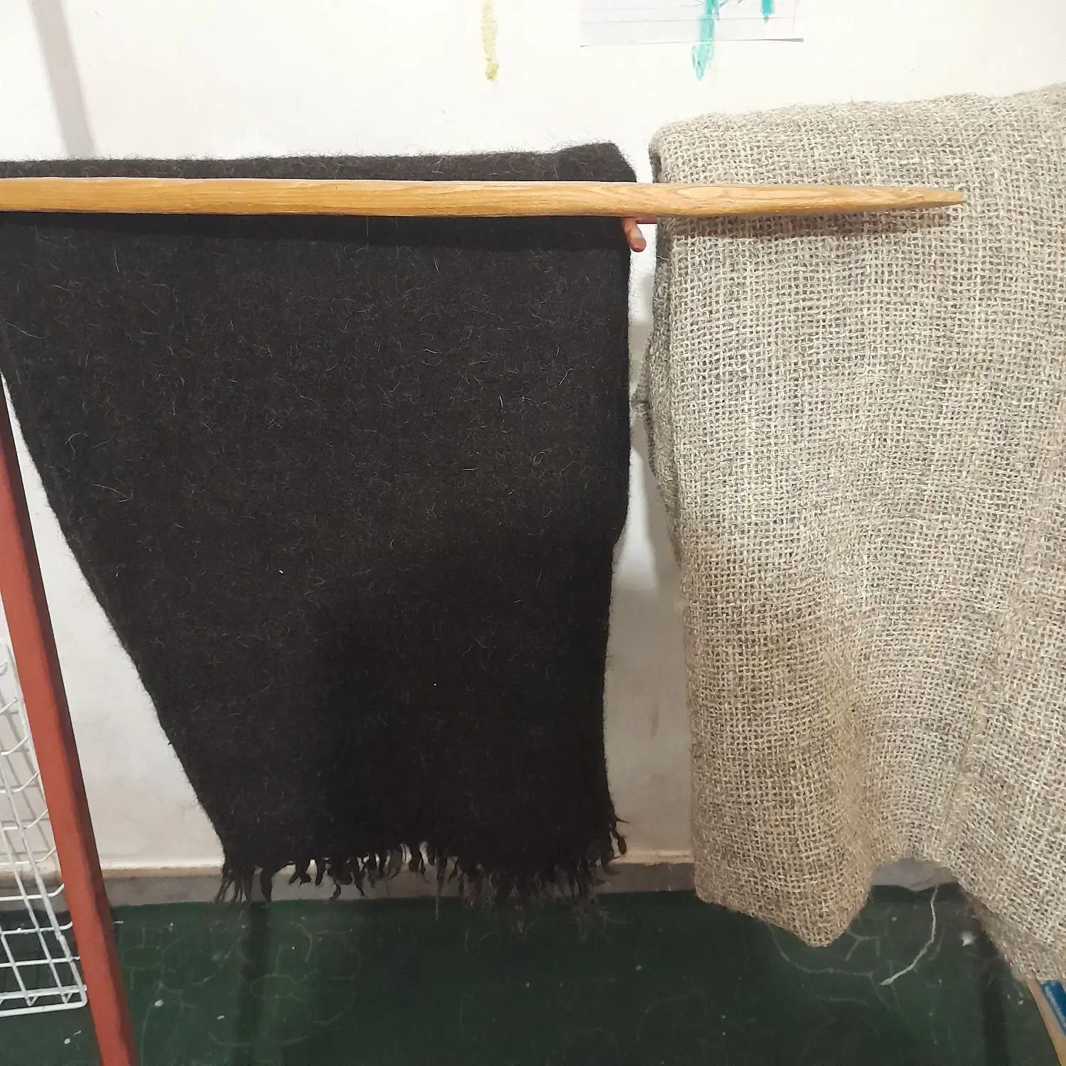 فروش شال بافی|لباس|اسالم, |دیوار