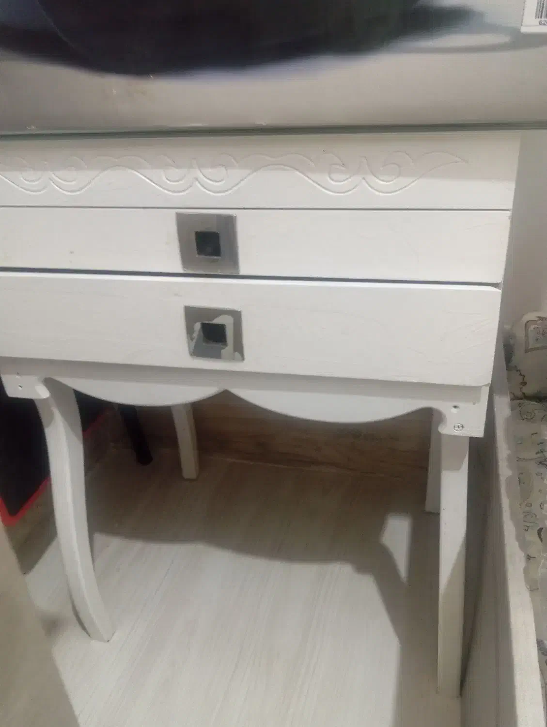 در حد نو|جاکفشی، کمد، دراور|نیشابور, ابراهیم ادهم|دیوار